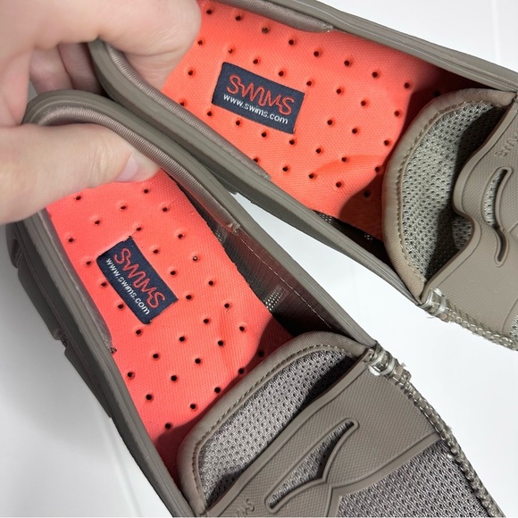 NEW Swims Penny Loafer - Water Shoes - Picture 5 of 9